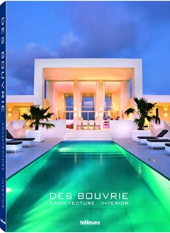 اشتري Des Bouvrie - Architecture Interi9r في الامارات