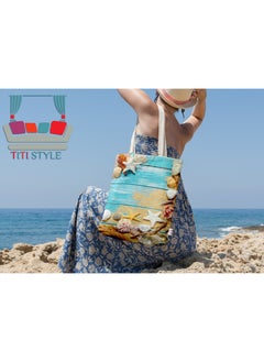 Buy beach waterproof tote bag in Egypt