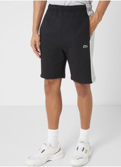 Buy Color Block Shorts in UAE