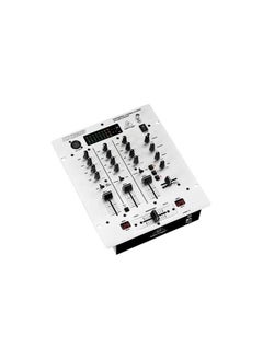 اشتري Behringer Mixer DJ 3Ch W/Dual BPM/3Band EQ في الامارات