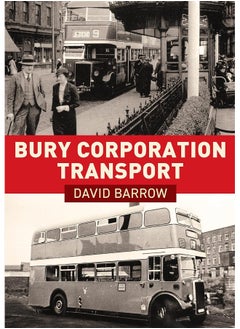 Buy Bury Corporation Transport in UAE