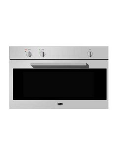 Buy Terim built-in Gas-Electric oven 89.5 cm TRMBO90XLGE in Saudi Arabia