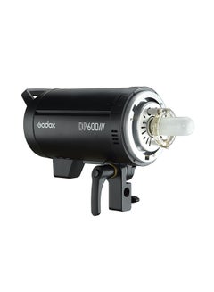 Buy DP600III Professional Studio Flash Light Modeling Light 600Ws 2.4G Wireless X System Strobe Lighting with Bowens Mount 5600K Color Temperature Photography Flashes in Saudi Arabia
