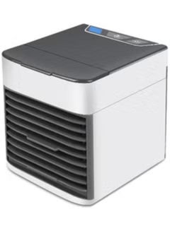 اشتري Small air conditioner fan with outlet في مصر