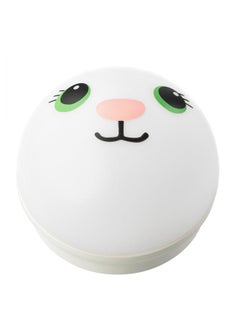 Buy Led Night Light White Rabbit Battery Operated in Saudi Arabia