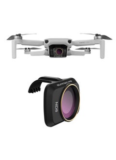 اشتري Sunnylife MM-FI9251 For DJI Mavic Mini / Mini 2 Drone ND8 Lens Filter في السعودية