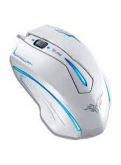Buy TcStar USB Wired Gaming Mouse in UAE