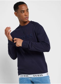 Buy Logo Sweatshirt in Saudi Arabia