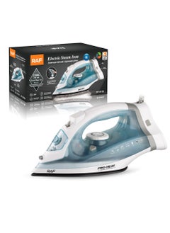 Buy Household Handheld Steam Iron Small Portable Ironing Machine in UAE