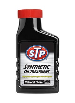 Buy Synthetic Oil Treatment 300 ML in UAE