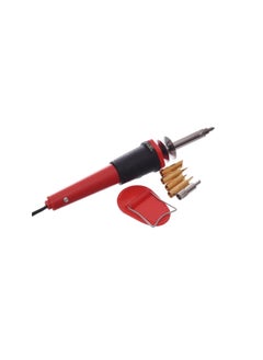 Buy Elmaayergy S-414 E551 L-20 Wood Burning Kit 40 Watt With Durable Material, Suitable For School And Home in Egypt