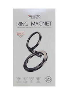 Buy Ring Magnetic Phone Holder in Saudi Arabia
