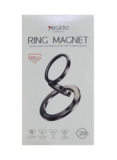 اشتري Ring Magnetic Phone Holder في السعودية