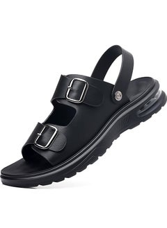 اشتري New Anti-Skid And Wear-Resistant Soft Sole Casual Sandals Slippers في السعودية