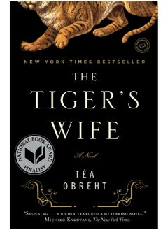 اشتري The Tiger's Wife في الامارات