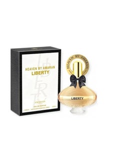 اشتري عطر ليبرتي للنساء او دي بارفان 100 مل في مصر