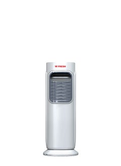 Buy Fresh Air Cooler and Heater 2*1 F-AH-2000W in Egypt