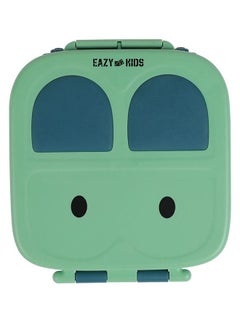 Buy Bento Lunch Box Handle - Green in UAE