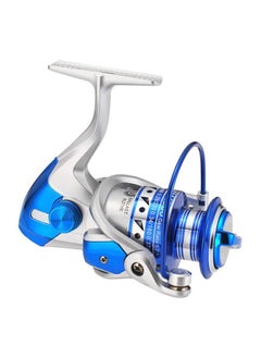 Buy Spinning Fishing Reel 18x13x11cm in UAE