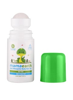 اشتري Anti Mosquito Body Roll On 40Ml في الامارات