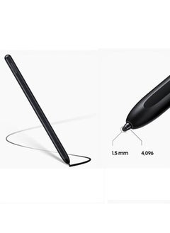 اشتري Stylus S Pen for Samsung Galaxy Z Fold3 Black في السعودية