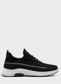 Buy Knitted Sneakers in UAE