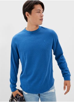 Buy Essential Knitted Shirt in UAE