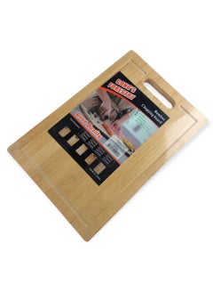 اشتري Wooden Cutting Board في مصر