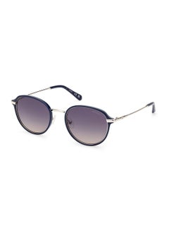 Buy Sunglasses For Men GU0006890W53 in Saudi Arabia