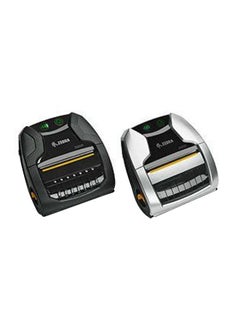 Buy Zebra ZQ320 Mobile Receipt Printer and Label Printer, ZQ32-A0E02TE-00 in UAE