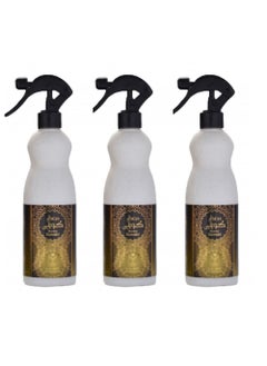 Buy 3 Kuwaiti perfume - Almas Perfumes 480 ml in Saudi Arabia