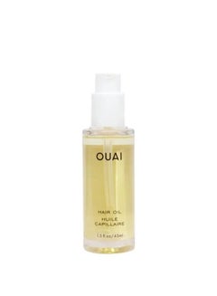 Buy OUAI Hair Oil 45ml in UAE