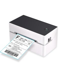 اشتري Thermal Label Printer في السعودية