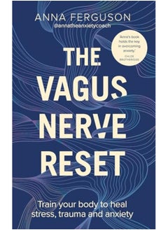 اشتري Vagus Nerve Reset في الامارات