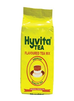 Buy Hyvita Tea Flavoured Tea Mix | Premium Tea mix |  Medium Strong | 500 Gram Tea Blend Pouch in UAE