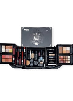 Buy New diala rose makeup box All cosmetics products in one box in Saudi Arabia