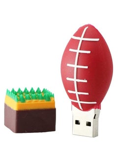 Buy Rugby Style USB Flash Disk in Saudi Arabia