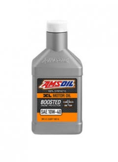 Buy Amsoil 10W40 XL Engine Oil One Quart 946 ml in Saudi Arabia