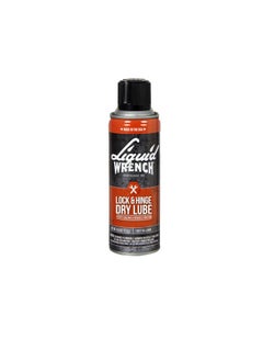 Buy Lock & Hinge Dry Lube 4.5oz (127g) in UAE