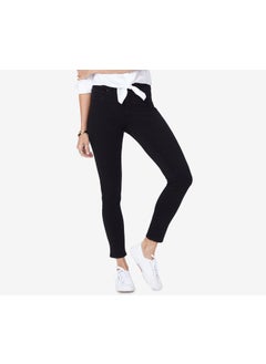 اشتري Ami Tummy,Control Skinny Jeans, Black في الامارات