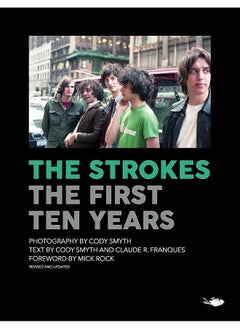 اشتري The Strokes: The First Ten Years في الامارات