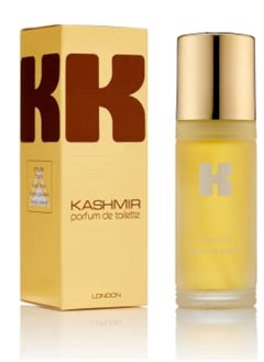 Buy Kashmir Parfum de Toilette for Women - 55ml by Milton-Lloyd in Egypt