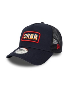 Buy 2024 Patch E-Frame Trucker Cap in UAE