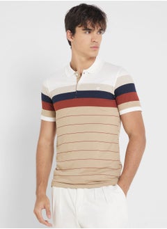 Buy Mens Short Sleeve T-Shirt in UAE