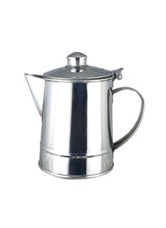 Buy Stainless Steel Milk Jug Traditional Arabic Tea Pot in UAE