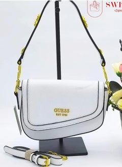 Buy G Dream Flap Shoulder Bag,9"W x 6.5"H x 1.75"D in UAE