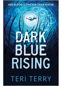 Buy Dark Blue Rising in Saudi Arabia