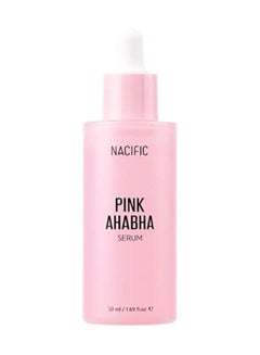 اشتري Pink AHABHA Serum في الامارات