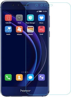 اشتري Nillkin Amazing Htempered glass screen protector for Huawei Honor 8 في مصر