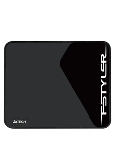 Buy FSTYLER FP20 Gaming Mouse Pad – 250*200mm – Speed Edition | Black in Egypt